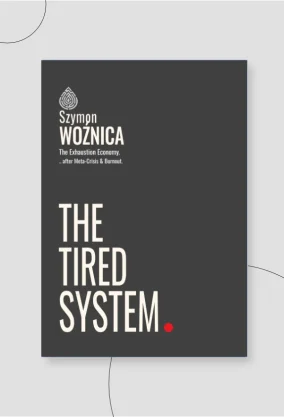 The Tured Stsrem - Szymon Woźnica - 2026