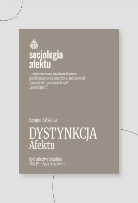 Distinction of Affect