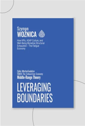 Leveraging Boundaries - Szymon Woźnica - 2026
