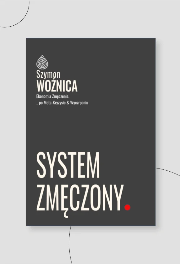 System Zmęczony - Szymon Woźnica - 2026