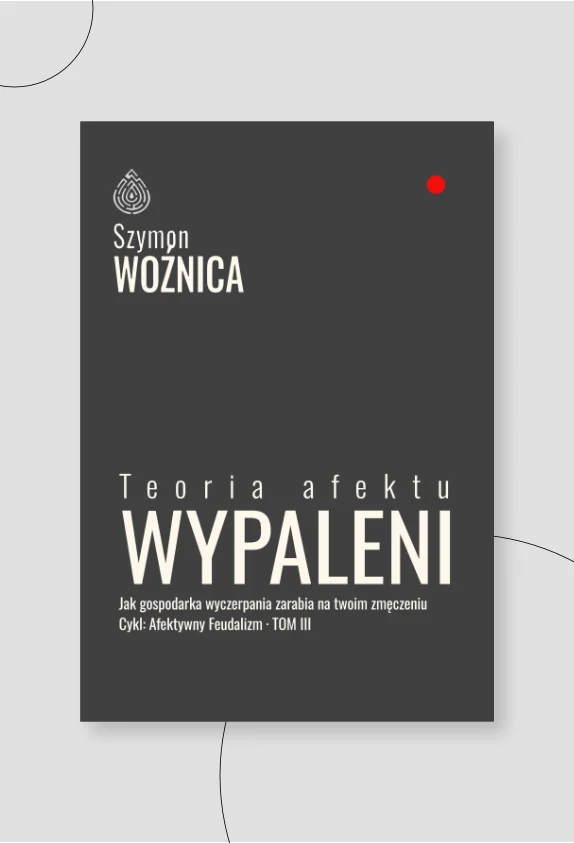 Wypaleni - Szymon Woźnica - 2026